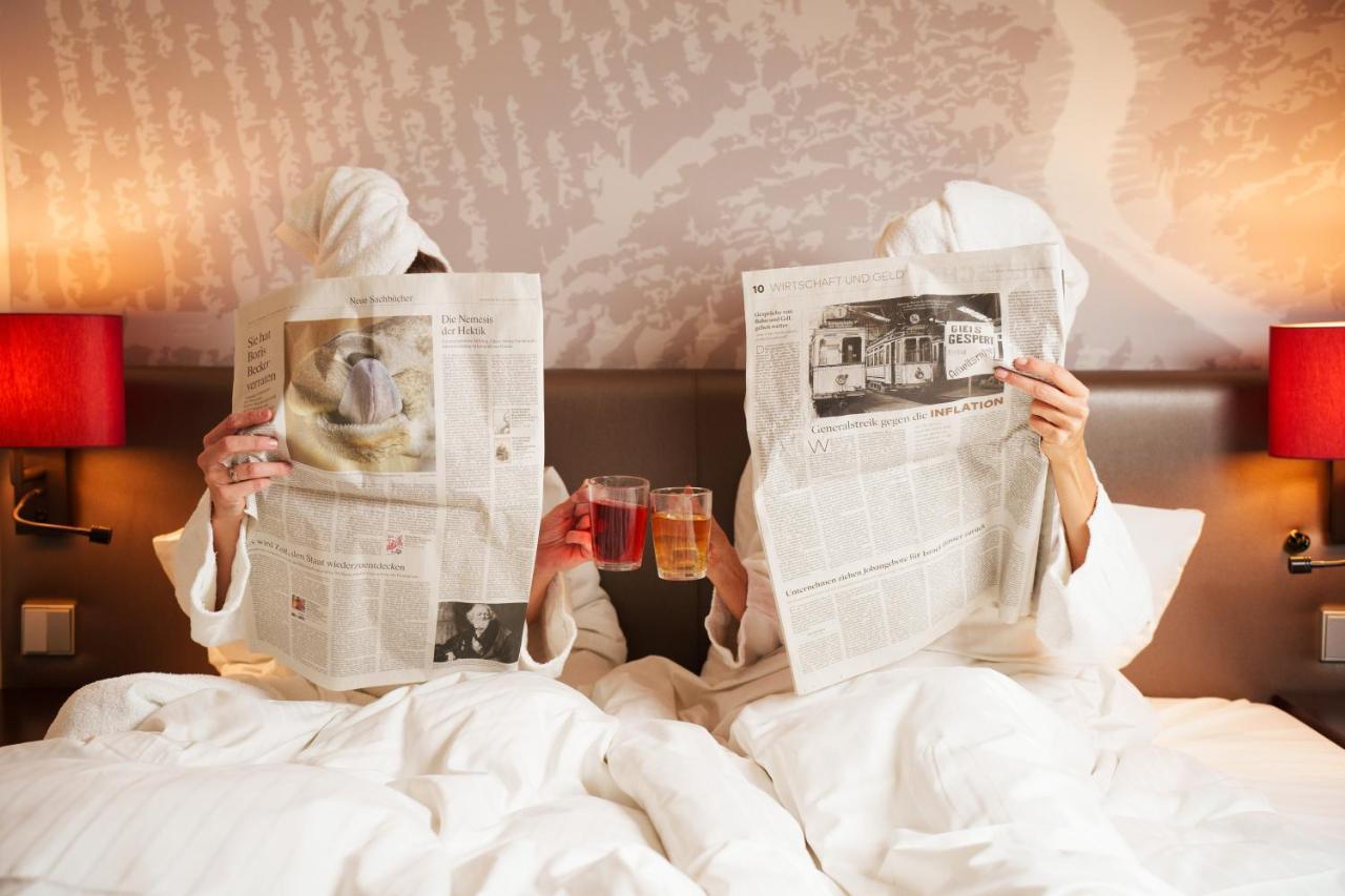 Hotel Ritter Durbach Quarto foto