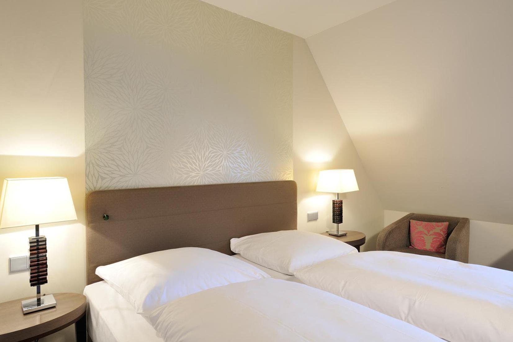 Hotel Ritter Durbach Quarto foto