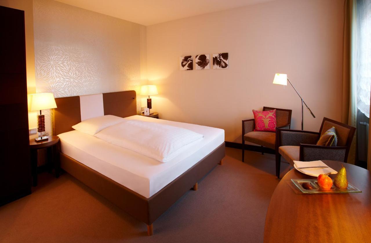 Hotel Ritter Durbach Exterior foto